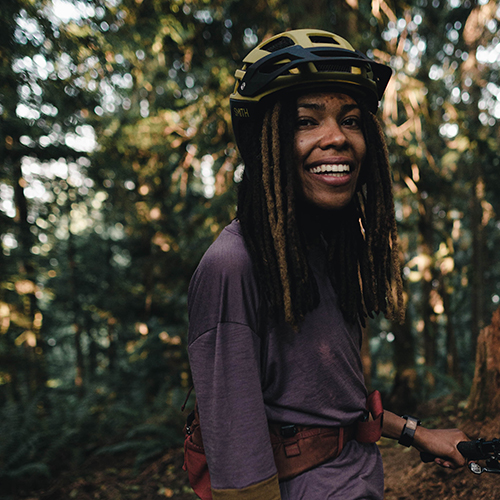 Smith Athlete MTB Brooklyn Bell